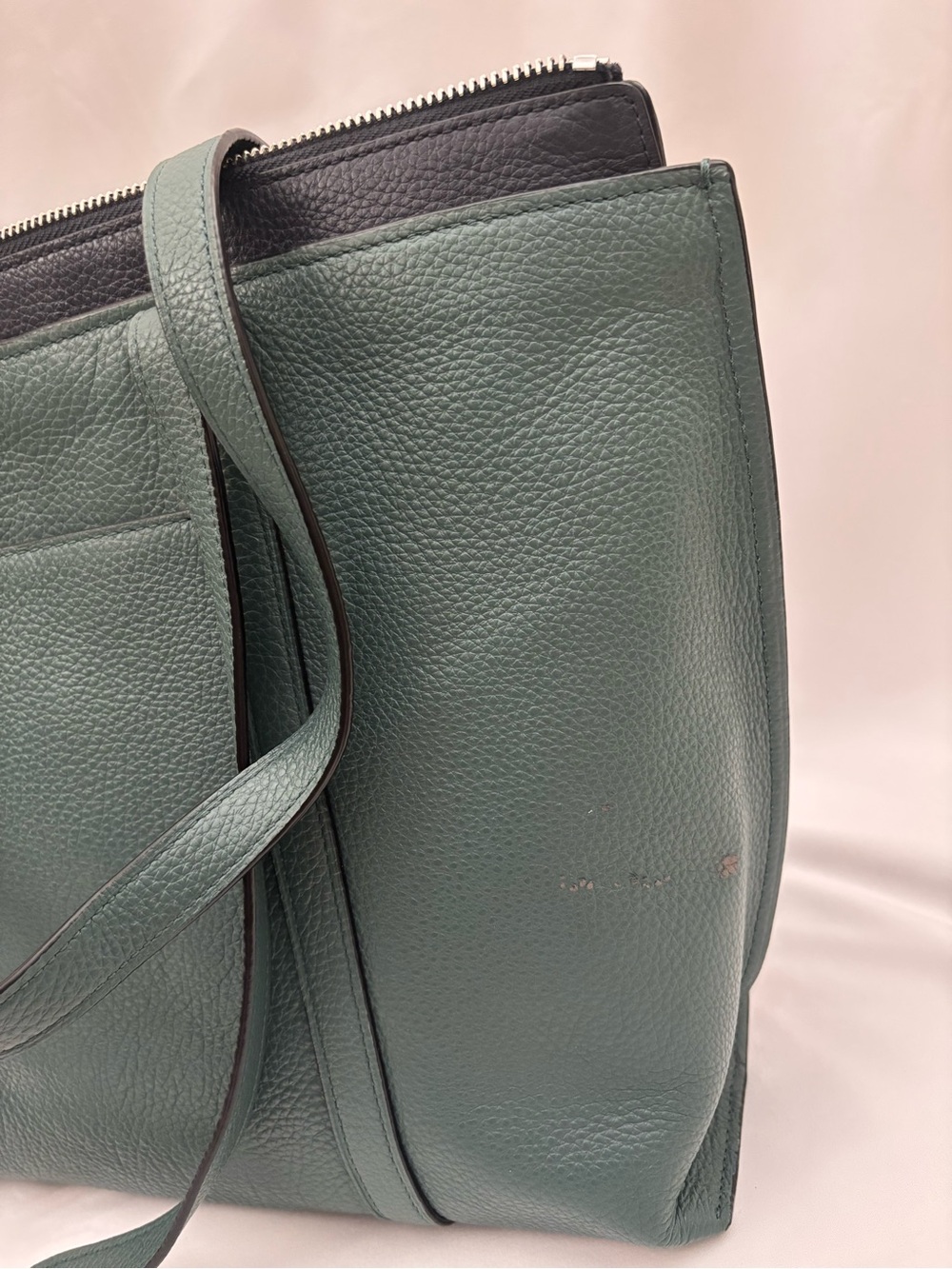 Coach May Tote - Picture 5 of 5